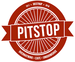 cafe pitstop